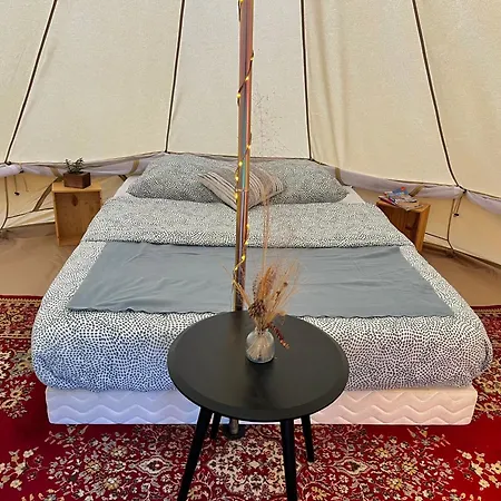 Campsite Aparra Surfcamp