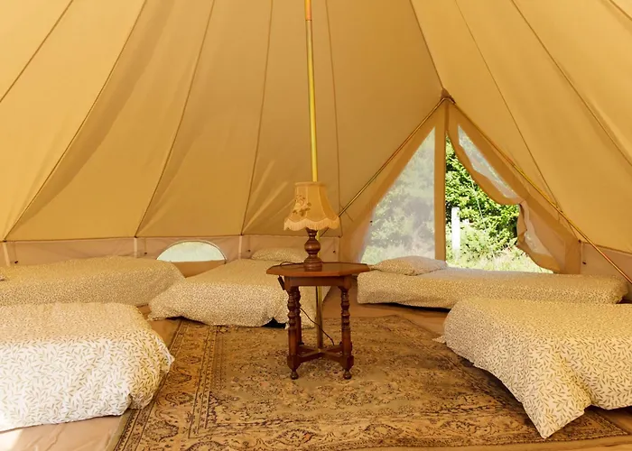 Aparra Surfcamp Saint-Georges-de-Didonne