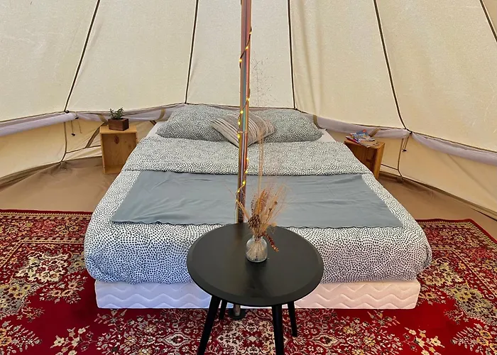 Camping Aparra Surfcamp