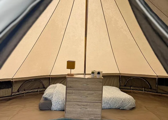 Camping Aparra Surfcamp *