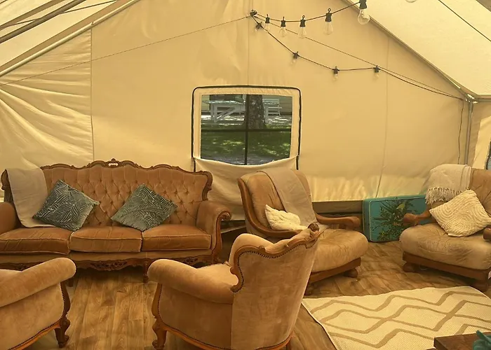 Camping Aparra Surfcamp *